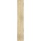 Ekena Millwork Thorton Craftsman Rough Sawn Outlooker, Douglas Fir, 6"W x 38"D x 38"H OUT06X38X38THR04RDF - alternate 2